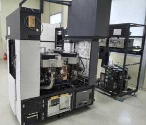 Applied Materials P 5000 CVD System 60364 Refurbished