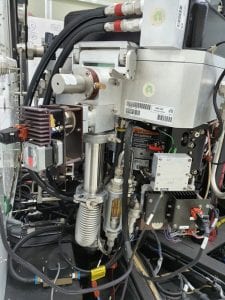 Applied Materials P 5000 CVD System 60364 Image 1