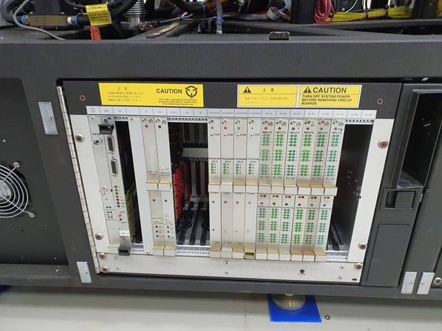 Applied Materials P 5000 CVD System 60364 Image 9