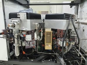 Applied Materials P 5000 CVD System 60364 For Sale Online