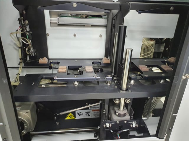 Applied Materials P 5000 CVD System 60364 Image 17
