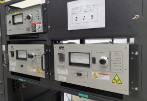 Applied Materials P 5000 CVD System 60364 Image 4
