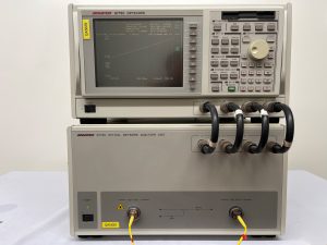 Check out Advantest Q 7750 OPTSCOPE Optical Network Analyzer 60865