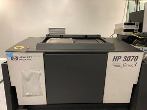 Buy HP / Agilent 3070 In Circuit Tester 60924