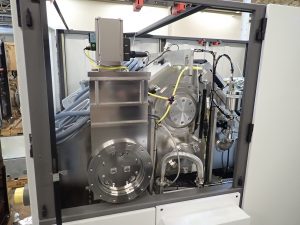 Nexx Systems Nimbus XP Sputtering System 60971 For Sale