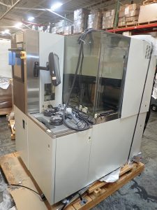 Disco DFL 7160 Wafer Dicing Saw 60979 For Sale