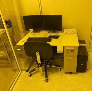 Jeol JBX 9500 FS Electron Beam Lithography System 60970 Image 21