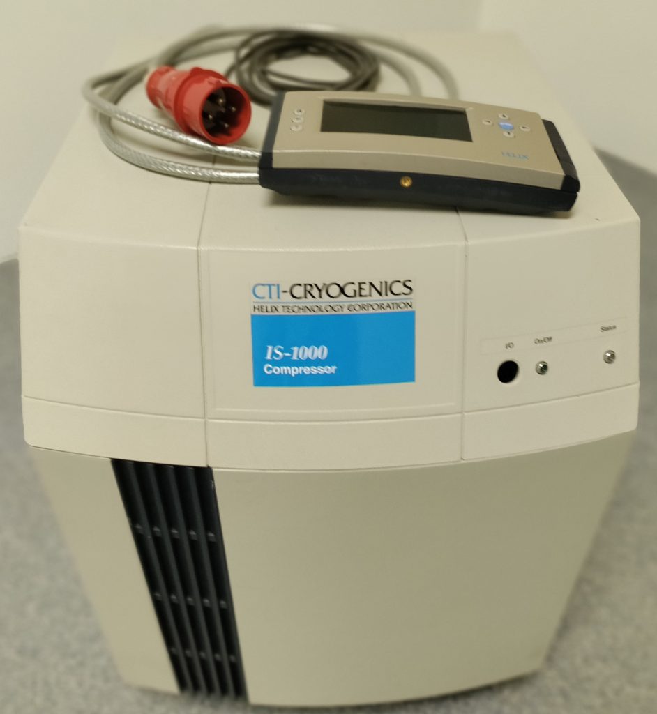 Buy CTI Cryogenics IS 1000 Compressor 61033