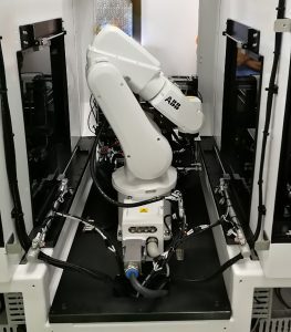 Buy  Panel Tester Robot Arm 61169