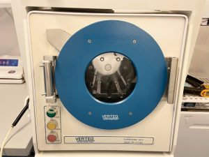 Buy Online Verteq  1600 55  Spin Rinse Dryer (SRD)  61434