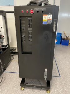 Applied Materials P 5000 Etch System 61165 Image 43