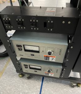 Applied Materials P 5000 Etch System 61165 Image 63