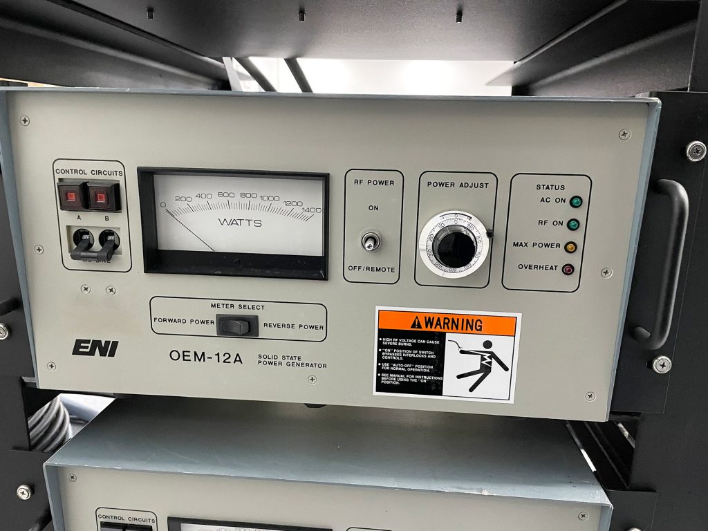 Applied Materials P 5000 Etch System 61165 Image 64
