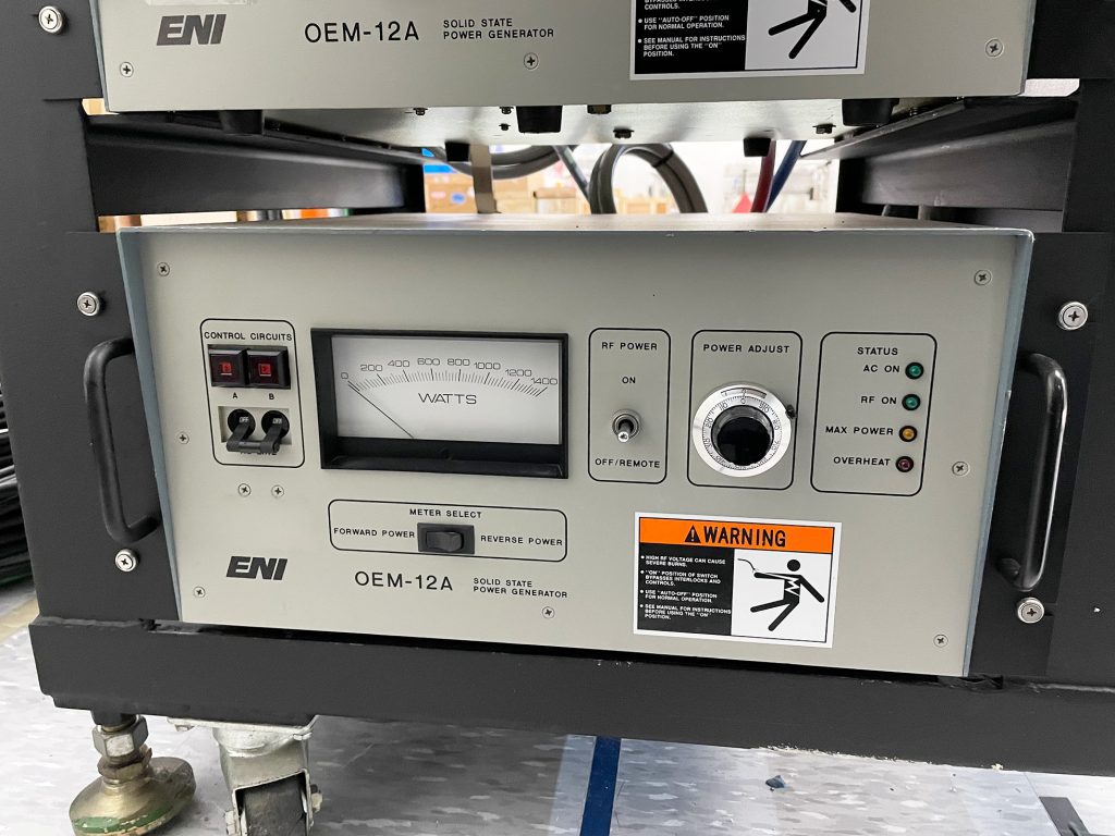 Applied Materials P 5000 Etch System 61165 Image 65