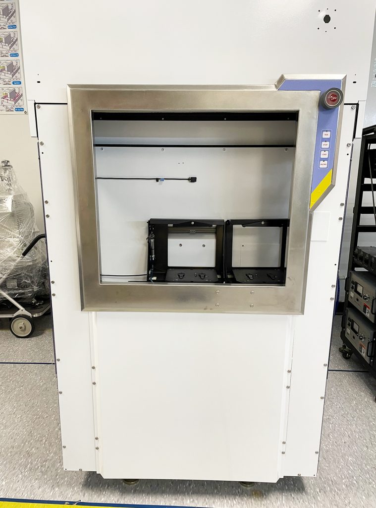 Applied Materials P 5000 Etch System 61165 Image 33