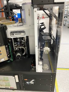 Applied Materials P 5000 Etch System 61165 Image 40