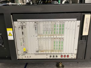 Applied Materials P 5000 Etch System 61165 Image 70