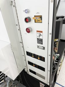 Applied Materials P 5000 Etch System 61165 Image 37