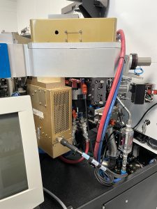 Applied Materials P 5000 Etch System 61165 Image 52