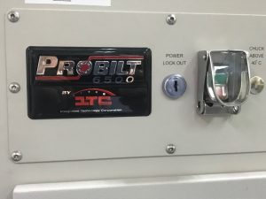 ITC  Probilt 6500  Probe Card Analyzer  61341 Refurbished