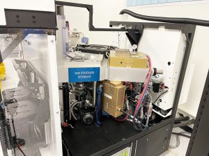 Applied Materials P 5000 Etch System 61165 Image 46