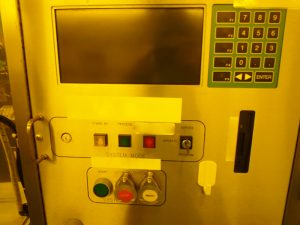 Semitool SST 421 280 F 61188 For Sale