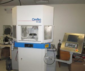 Buy OptiPro PX 200 Polishing Machine 61157