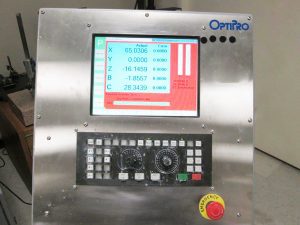 Buy OptiPro PX 200 Polishing Machine 61157 Online
