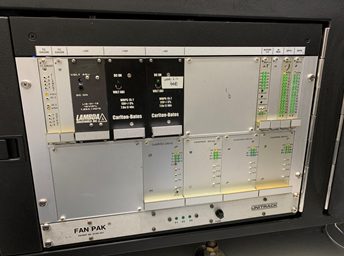 Applied Materials P 5000 Etch System 61165 Image 68