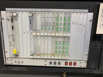 Applied Materials P 5000 Etch System 61165 Image 67