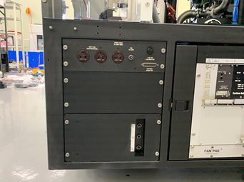 Applied Materials P 5000 Etch System 61165 Image 69