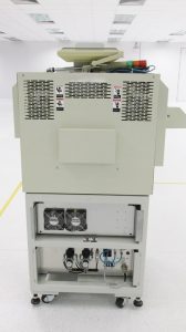 Shinkawa  UTC 1000  Wire Bonder  61504 Refurbished