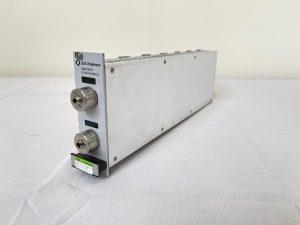 JDSU SWS 15107 Detector Module 61965 For Sale