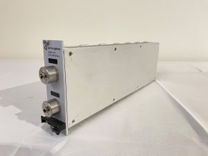 JDSU SWS 15107 Detector Module 61970 For Sale