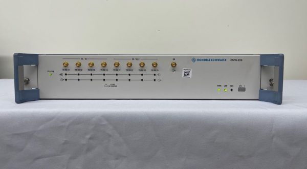 Rohde & Schwarz-CMW-Z 28-RF Connection Box (HF-Combiner Set 2x8)-61586 For Sale