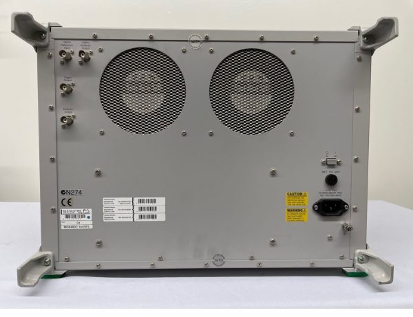 Anritsu-MD 8480 C+-W-CDMA Signaling Tester-61642 For Sale
