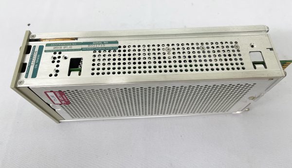 Buy Tektronix-AM 503 A-Current Probe Amplifier-60210 Online