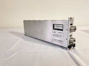 JDSU SWS 15107 Detector Module 61970 Refurbished