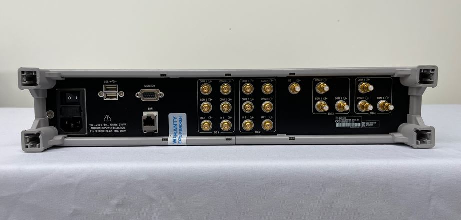 Purchase Rohde & Schwarz-CMW-Z 28-RF Connection Box (HF-Combiner Set 2x8)-61586