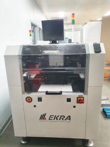 Buy Ekra X 4 Printer 61542
