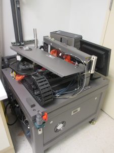 Buy Mundt Laser Dice Machine 61558