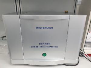 Buy Skyray EDX 3000 X ray Fluorescence Spectrometer 61590