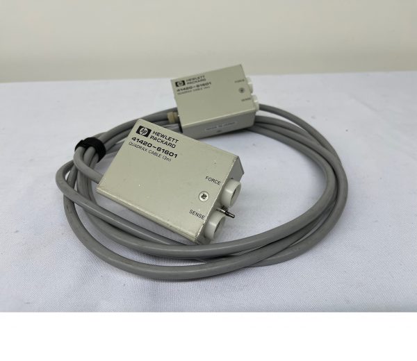 Buy Agilent-41420-61601-Quadrax Cable-61646