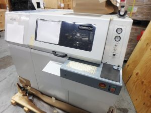 ASM MS 899 DL Wafer Mapping Die Sorter 62069 For Sale