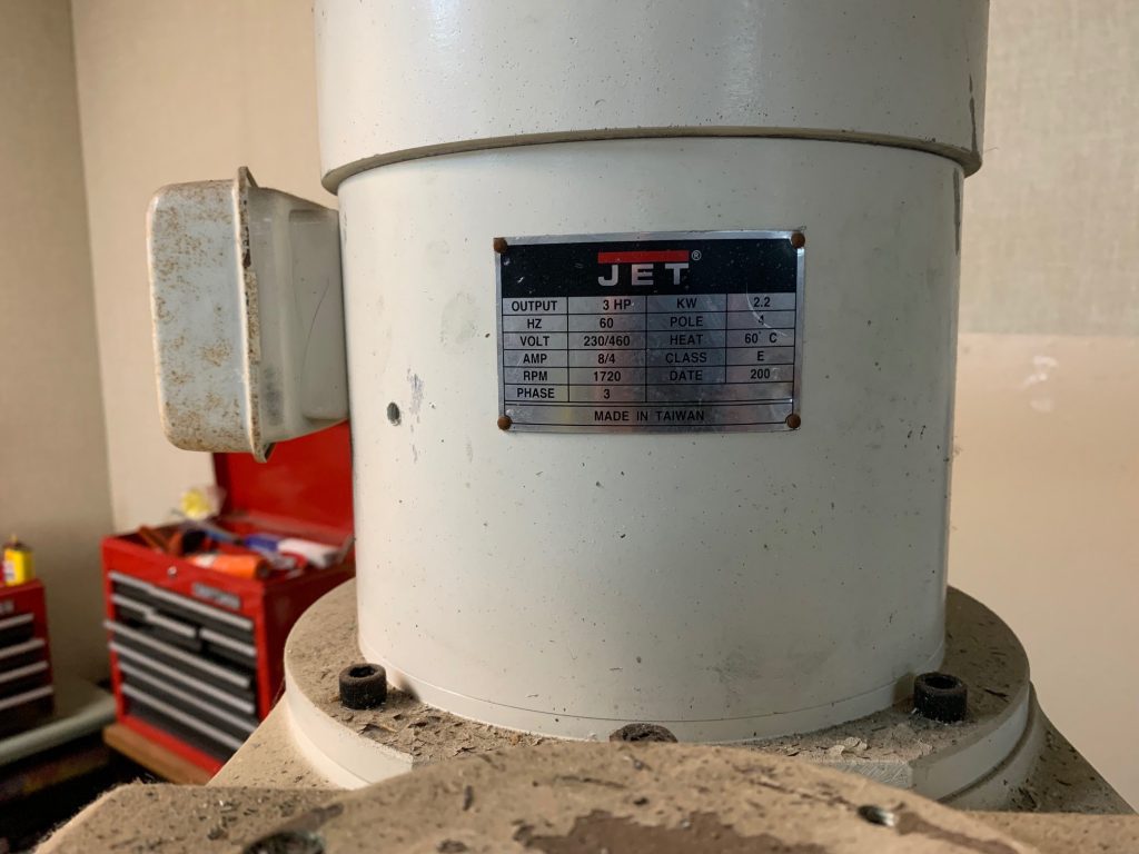 Buy JET JTM 4 VS Variable Speed Turret Mill 62175 Online