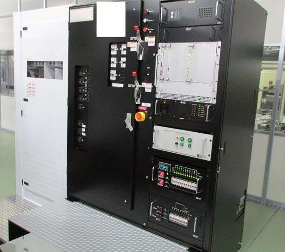 Applied Materials AKT 5500 PX CVD System 62272 For Sale Online