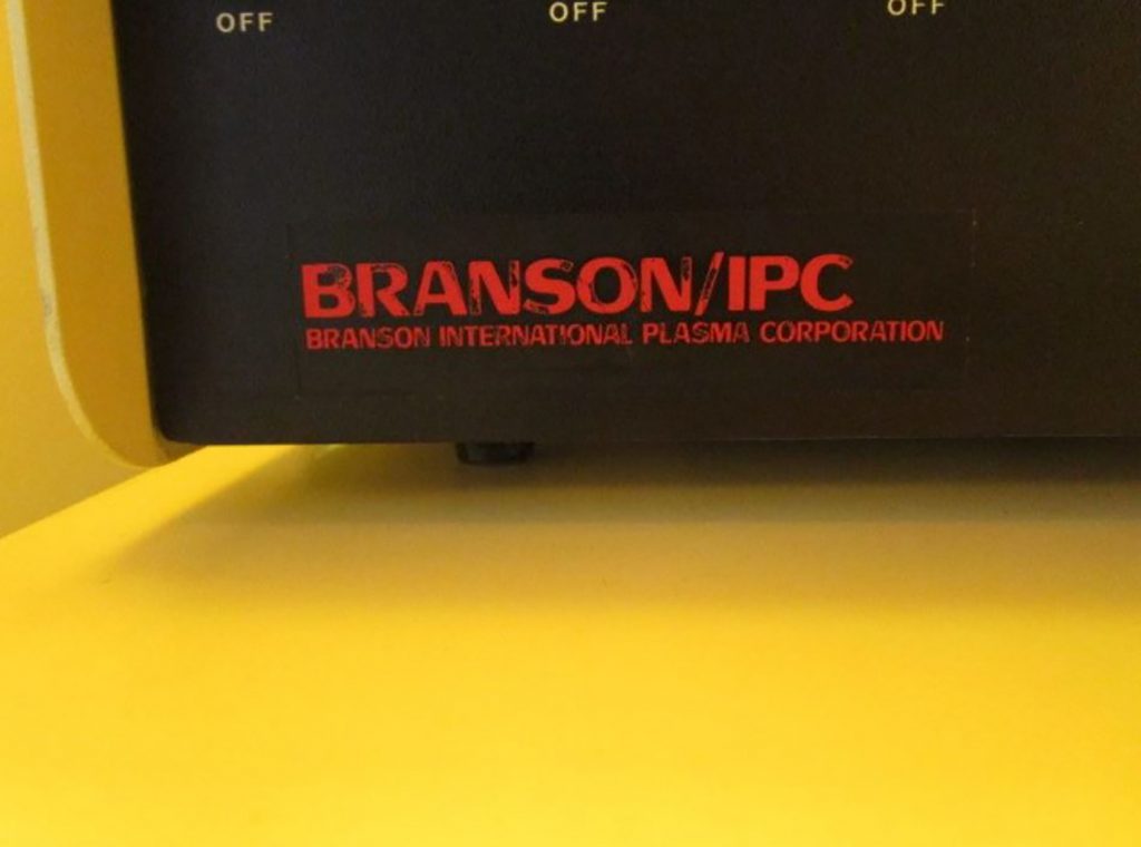 Branson P 2100 Asher 62284 For Sale Online
