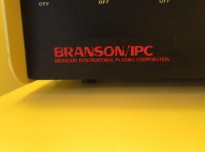 Branson P 2100 Asher 62284 For Sale Online