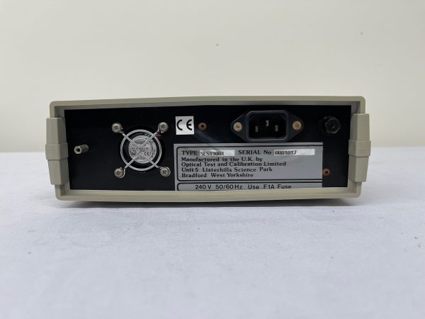 Buy OTC-SLS 1300 X-Optical Stabilized Laser-58835 Online