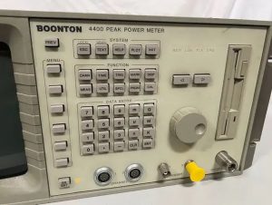 Buy Boonton 4400 Peak Power Meter 62229 Online